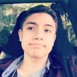 Meet your Posher, Trenton